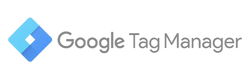 Google Tag Manager Logo